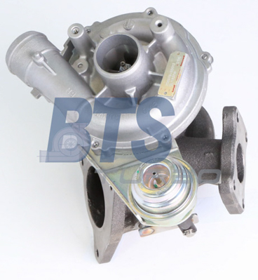 Compresor,sistem de supraalimentare T912056 BTS Turbo